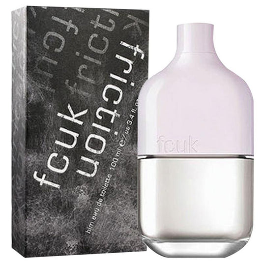 FCUK Friction Him Eau de Toilette 100ml