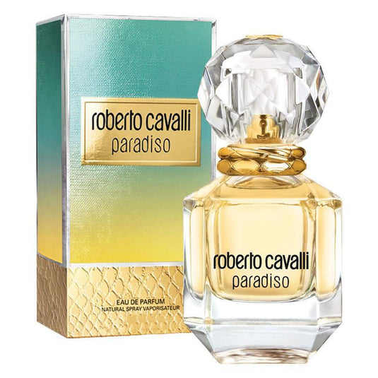 Roberto Cavalli Paradiso Eau de Parfum 50ml