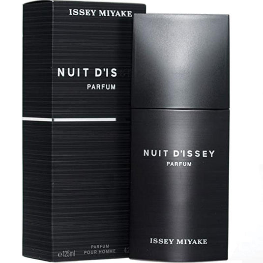 Issey Miyake Nuit Dissey for Men Eau de Parfum 125ml