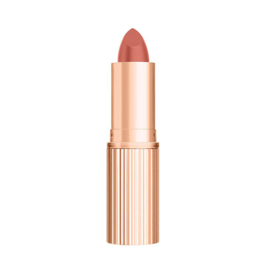 W7 Lip Culture Soft Satin Lipstick First Date