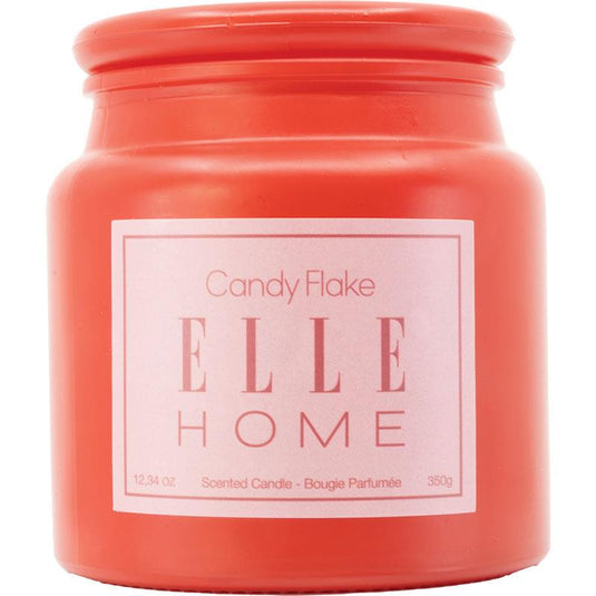 Elle Candle Candy Flake 350g