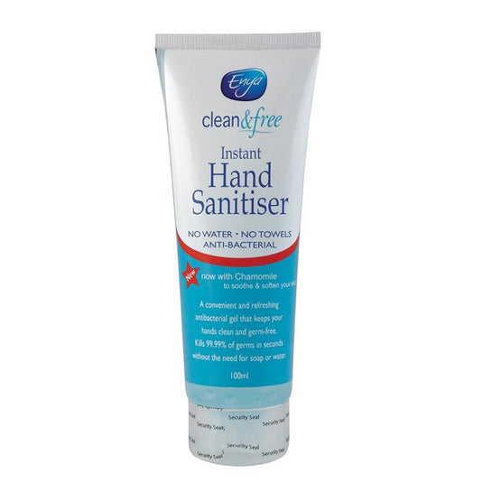Enya Hand Sanitiser Chamomile 100mL