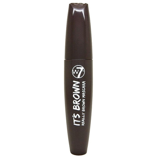 W7 Its Brown Mascara