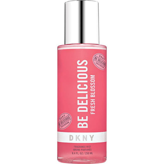 DKNY Be Delicious Fresh Blossom Body Mist 250ml