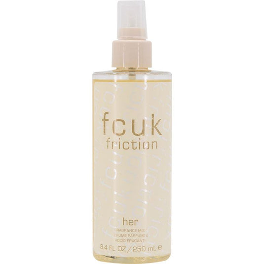 FCUK Friction Her Body Mist 250ml