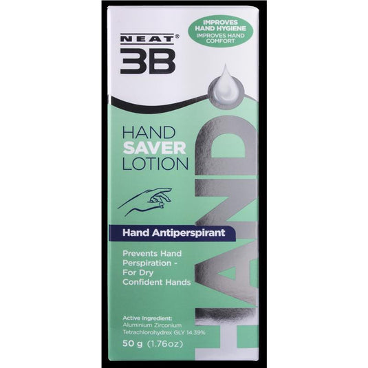 Neat Feat 3B Hand Saver 50ml