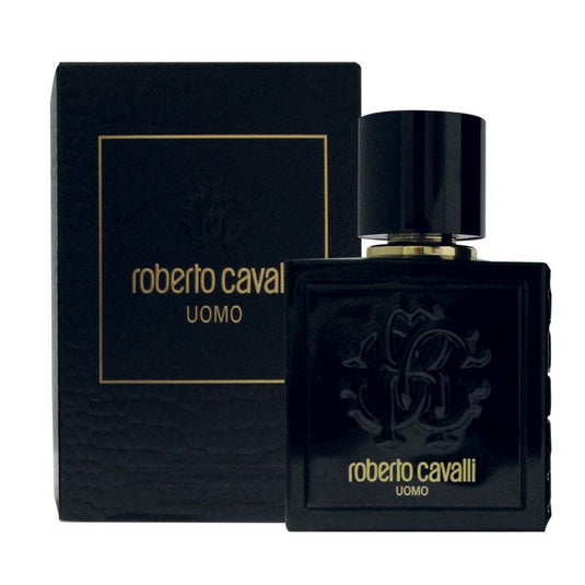 Roberto Cavalli Uomo Eau de Toilette 60ml