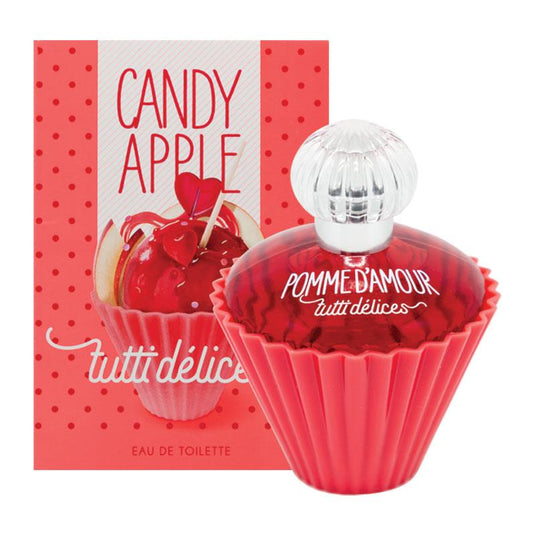 Tutti Delices Pomme D Amour Eau de Toilette 50ml
