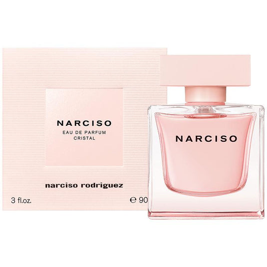 Narciso Rodriguez Narciso Cristal Eau de Parfum 90ml