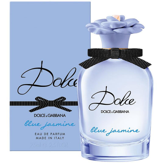 Dolce & Gabbana Dolce Blue Jasmine Eau de Parfum 75ml