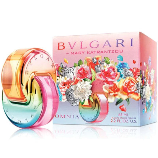 Bvlgari Omnia Floral Eau de Parfum 65ml