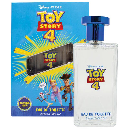 Disney Storybook Collection Toy Story 4 Eau de Toilette 100ml