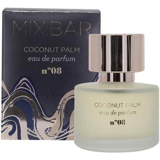 Mix Bar Coconut Palm Eau de Parfum 50ml