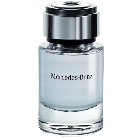 Mercedes Benz for Men Eau de Toilette 120ml