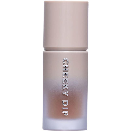 W7 Cheeky Dip Liquid Contour & Bronzer Turn On