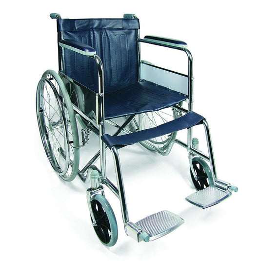 Wagner Folding Wheelchair