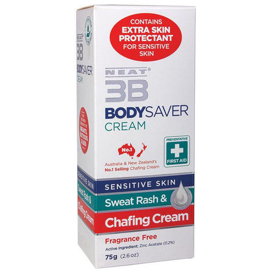 Neat Feat 3B Body Saver 75g