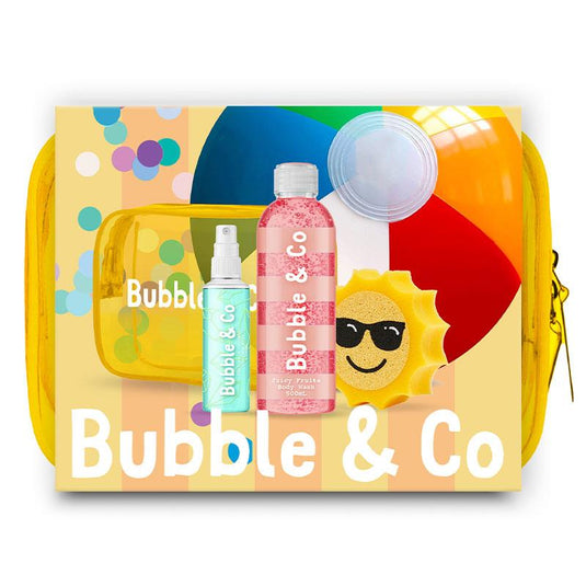 Bubble & Co Holiday Vibes Gift Set