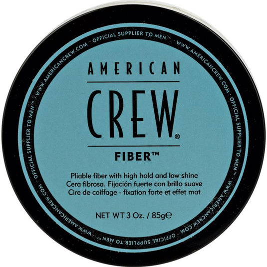 American Crew Classic Fiber 85g