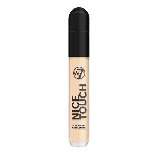 W7 Nice Touch Concealer Vanilla
