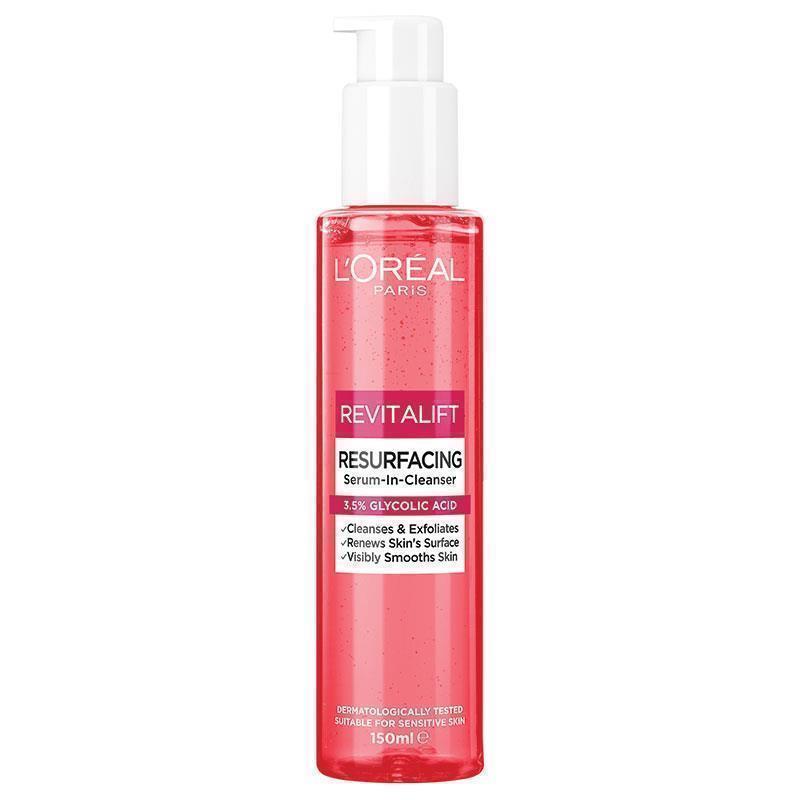 Load image into Gallery viewer, L'Oreal Paris Revitalift Laser Glycolic Cleanser 150ml
