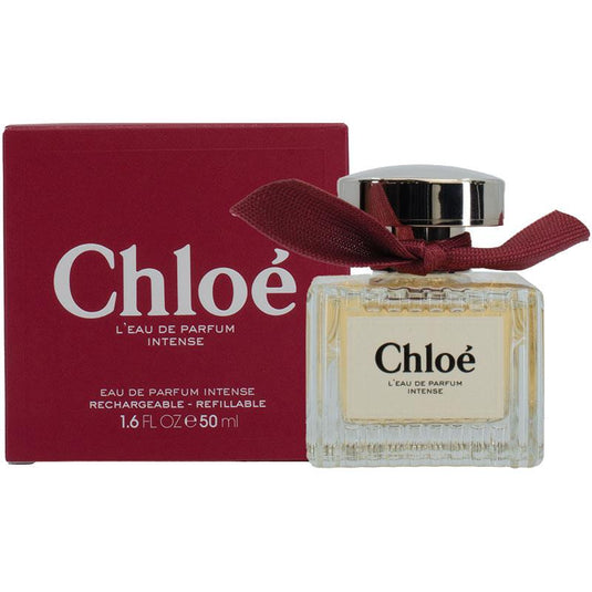 Chloe Leau de Parfum Intense Eau de Parfum 50ml