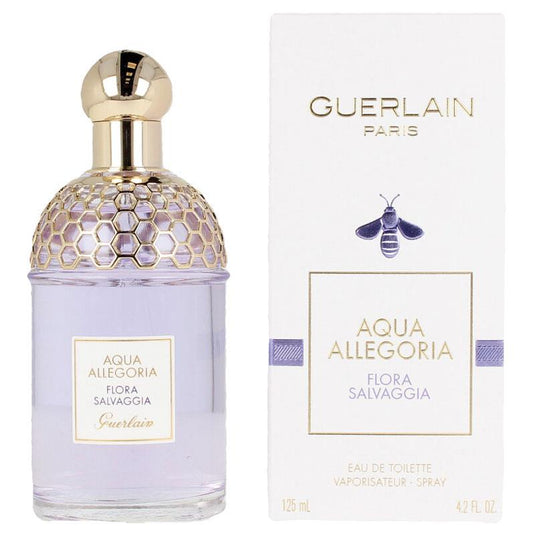 Guerlain Aqua Allegoria Flora Salvaggia Eau de Toilette 125ml