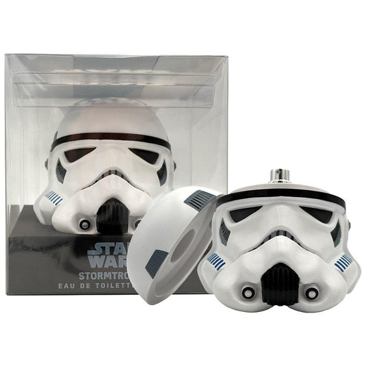 Star Wars Stormtrooper Eau de Toilette 100ml