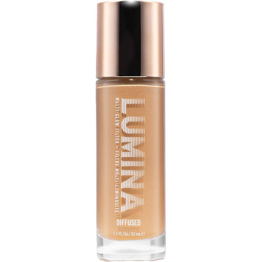 W7 Lumina Multi Glow Filter Diffused