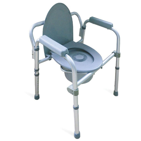 Wagner Commode Chair Folding