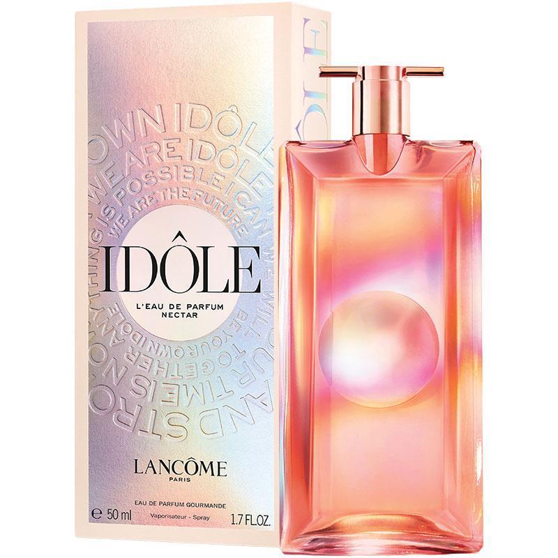 Load image into Gallery viewer, Lancome Idole Nectar Eau de Parfum 50ml
