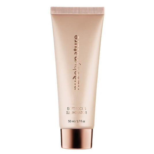 Nude by Nature Soft Focus Illuminator 50ml