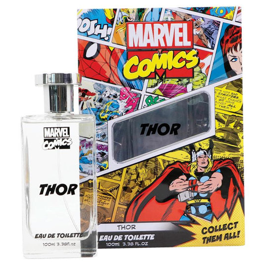Marvel Comics Thor Eau de Toilette 100ml