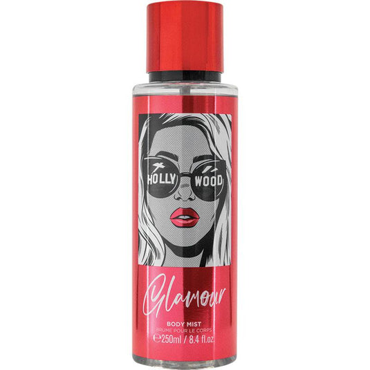 Hollywood Glamour Body Mist 250ml