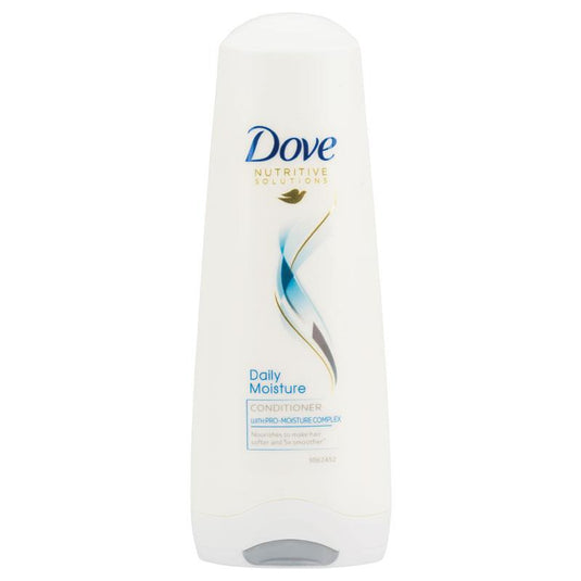 Dove Daily Moisture Conditioner 200ml
