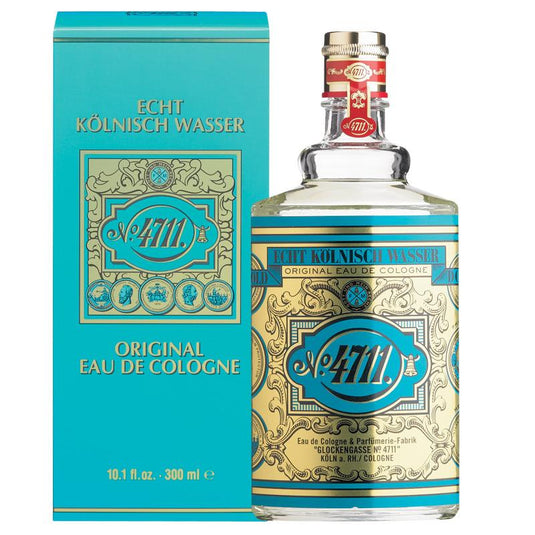4711 Eau De Cologne 300mL