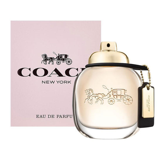 Coach by Coach Eau de Parfum 50ml