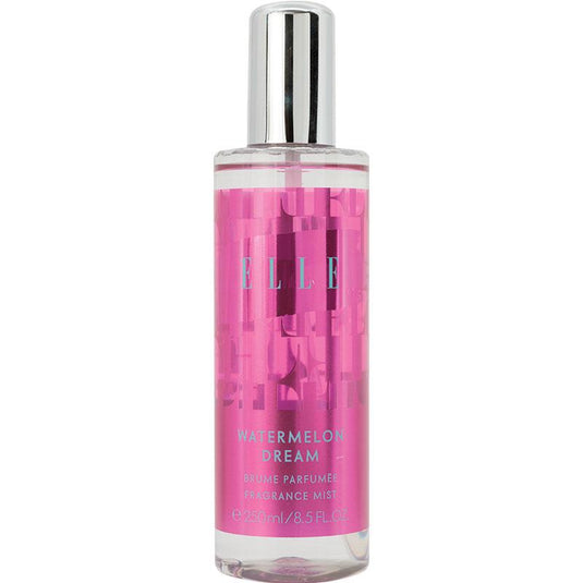 Elle Watermelon Dream Body Mist 250ml