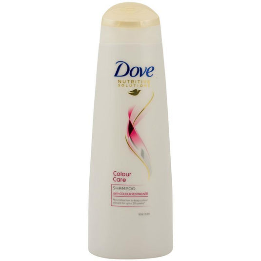 Dove Colour Care Shampoo 250ml
