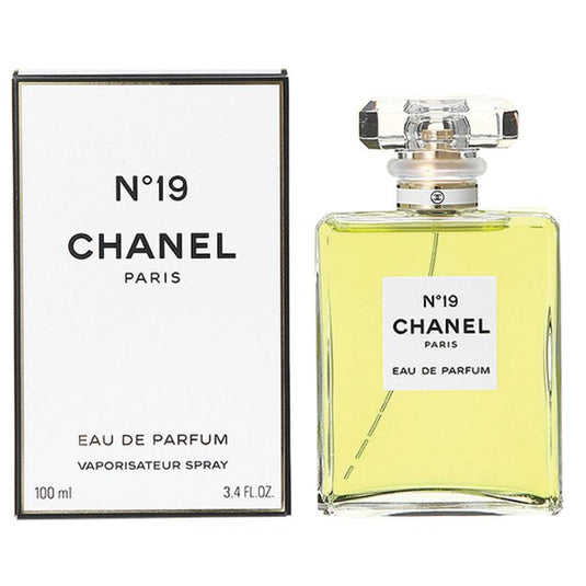 Chanel No.19 Eau de Parfum 100ml