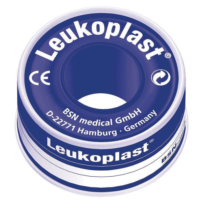 Load image into Gallery viewer, Leukoplast WP 1.25cm x 5 m 2321
