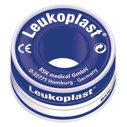 Leukoplast WP 1.25cm x 5 m 2321