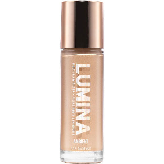 W7 Lumina Multi Glow Filter Ambient