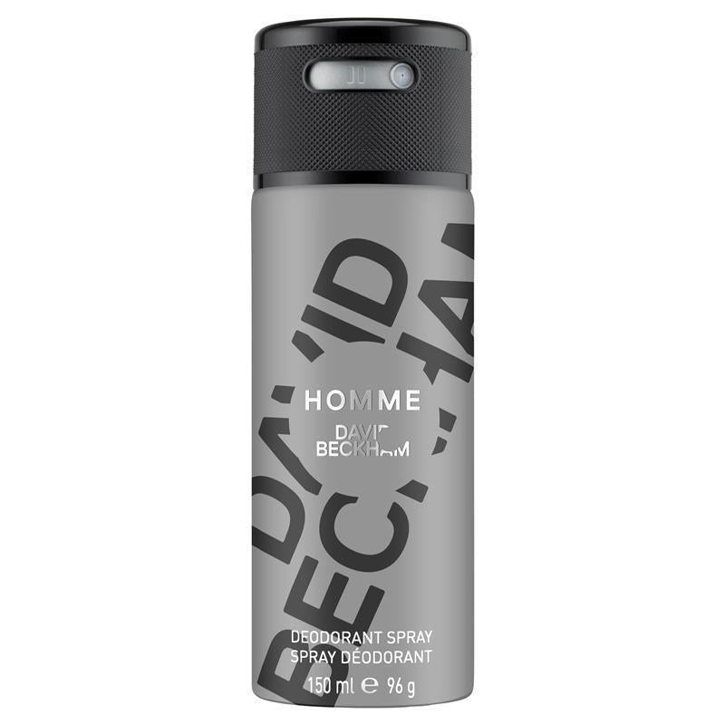 Load image into Gallery viewer, David Beckham Homme Body Spray 150ml
