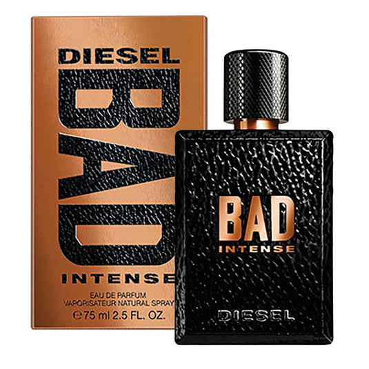 Diesel Bad Intense Eau de Parfum 75ml
