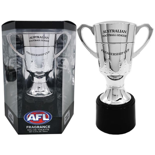 AFL Fragrance Premiership Cup Eau de Toilette 100ml