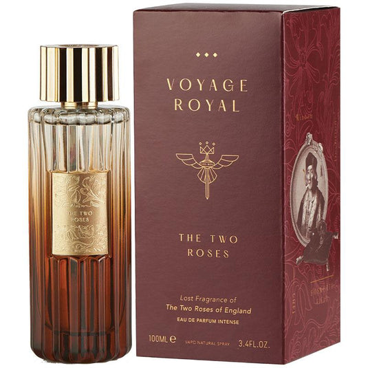 Voyage Royal The Two Roses Eau de Parfum 100ml