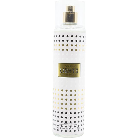 Sarah Jessica Parker Lovely Lights Body Spray 236ml