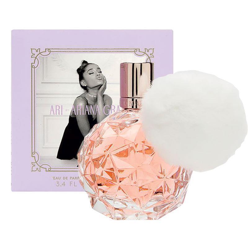 Load image into Gallery viewer, Ariana Grande Ari Eau de Parfum 100ml
