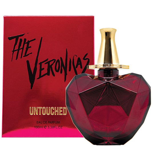 The Veronicas Untouched Eau de Parfum 100ml